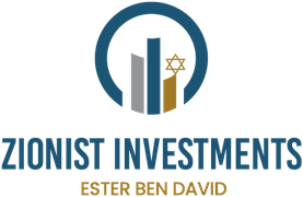 Zionist Investments – Ester Ben David